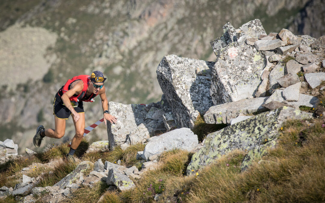 Classifica Cima d’Asta Skyrace 2022