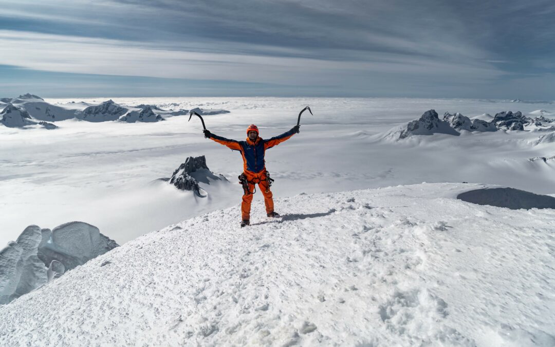 Stephan Siegrist premiato al FIFAD Alpine Festival