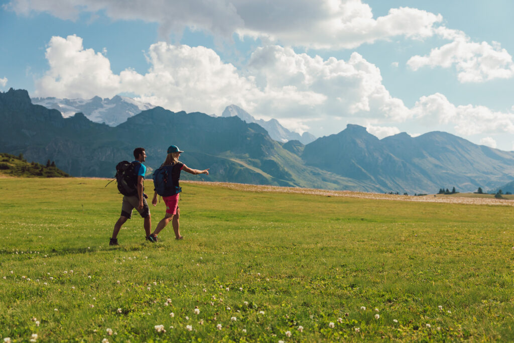 Tour Cherz- Pralongià - copyright -Arabba_Fodom_Turismo_ph_Roberto_De_Pellegrin