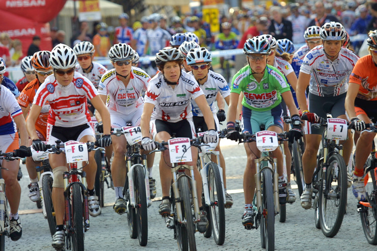 Dolomiti Superbike - foto @L.Lorenzini