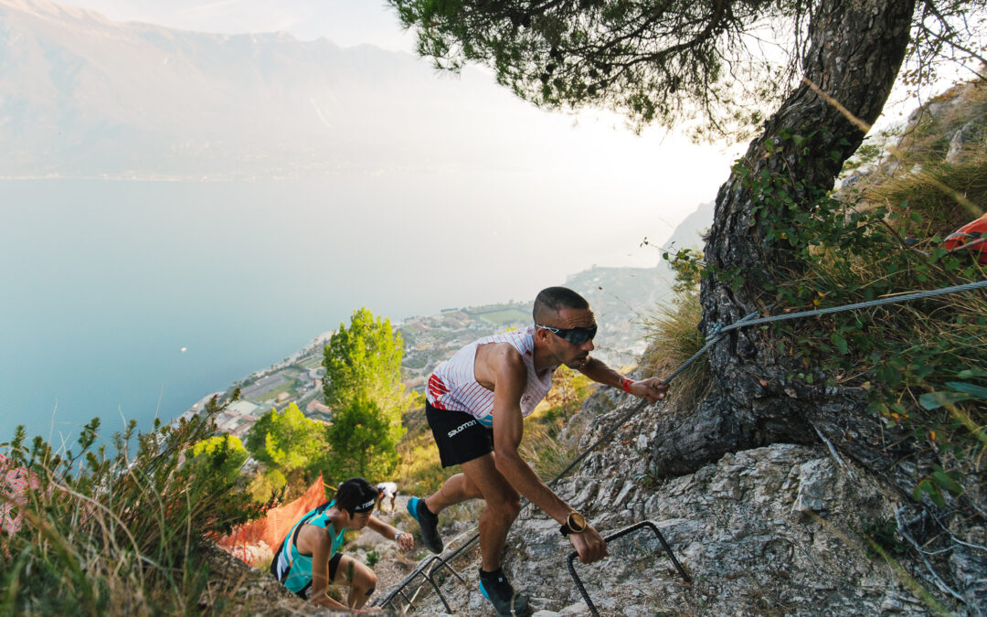 Limone Skyrunning Extreme 2022