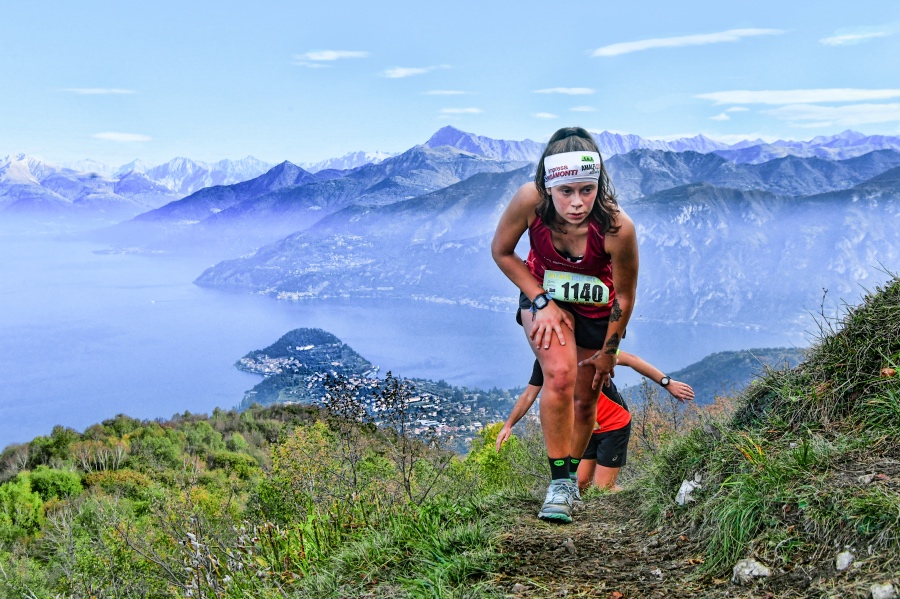 Classifica Bellagio Skyrace 2022