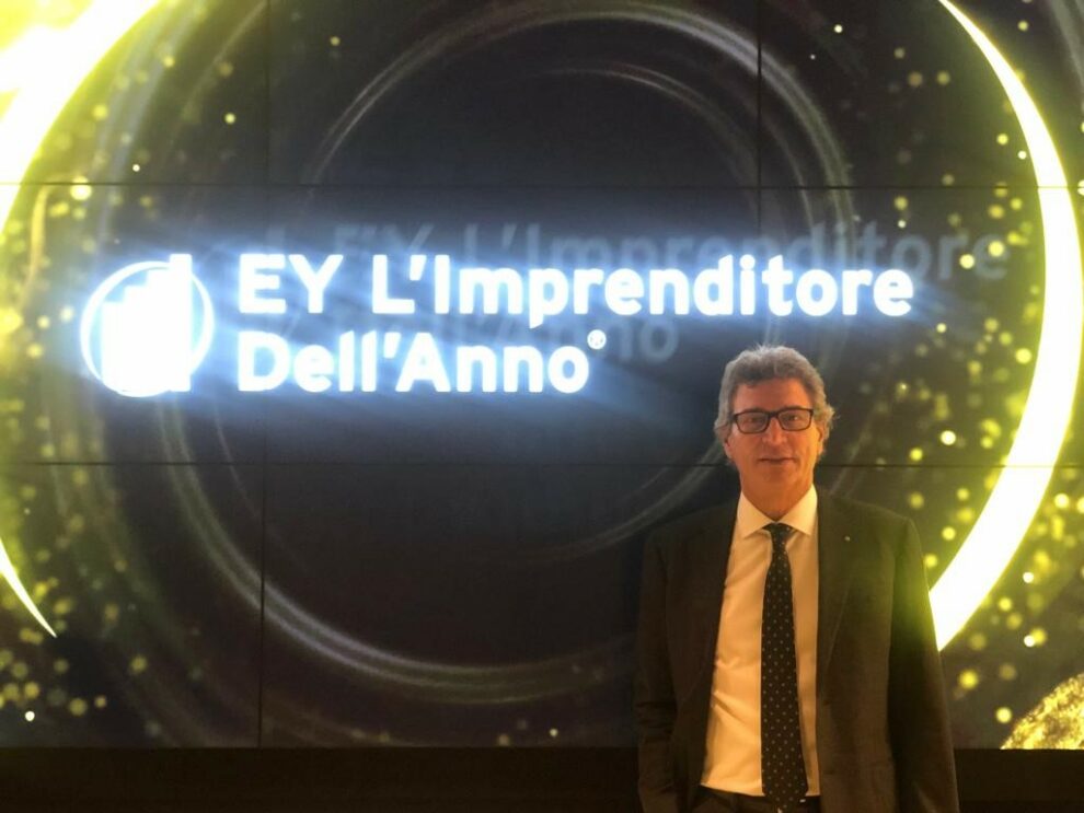 La Sportiva - Lorenzo Delladio imprenditore anno 2021