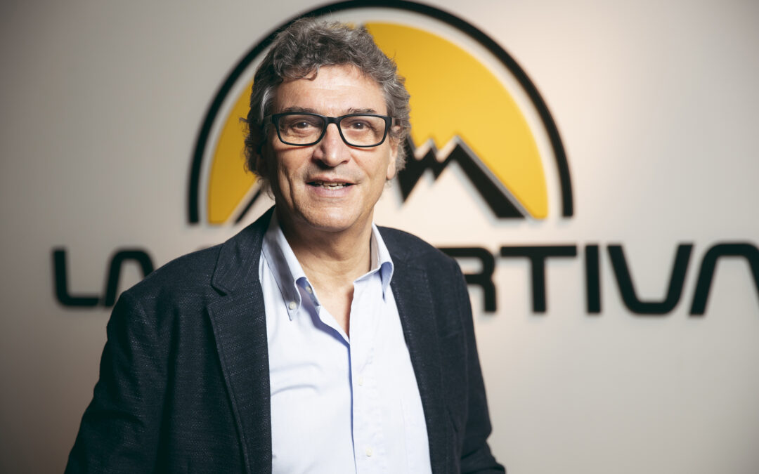 La Sportiva: Lorenzo Delladio imprenditore dell’anno