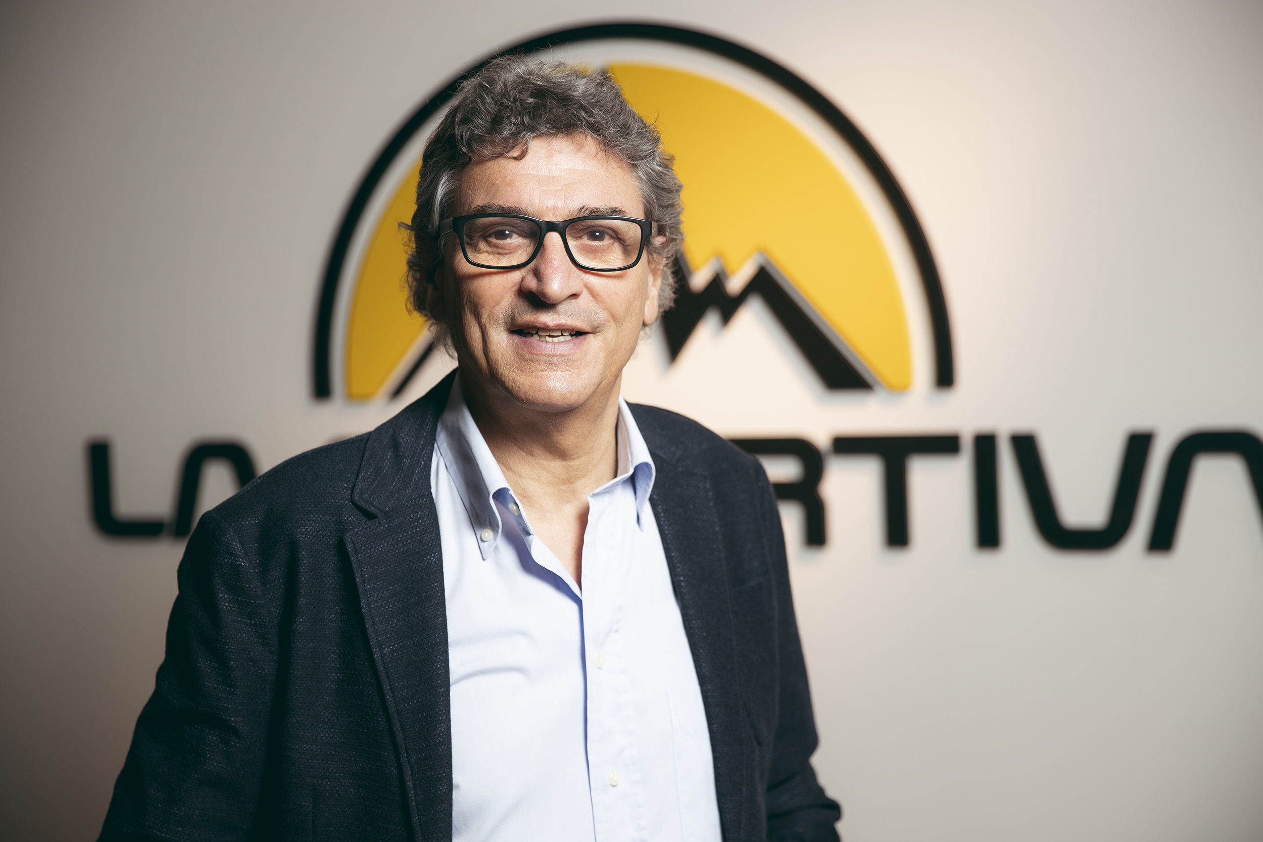 La Sportiva CEO - Lorenzo Delladio