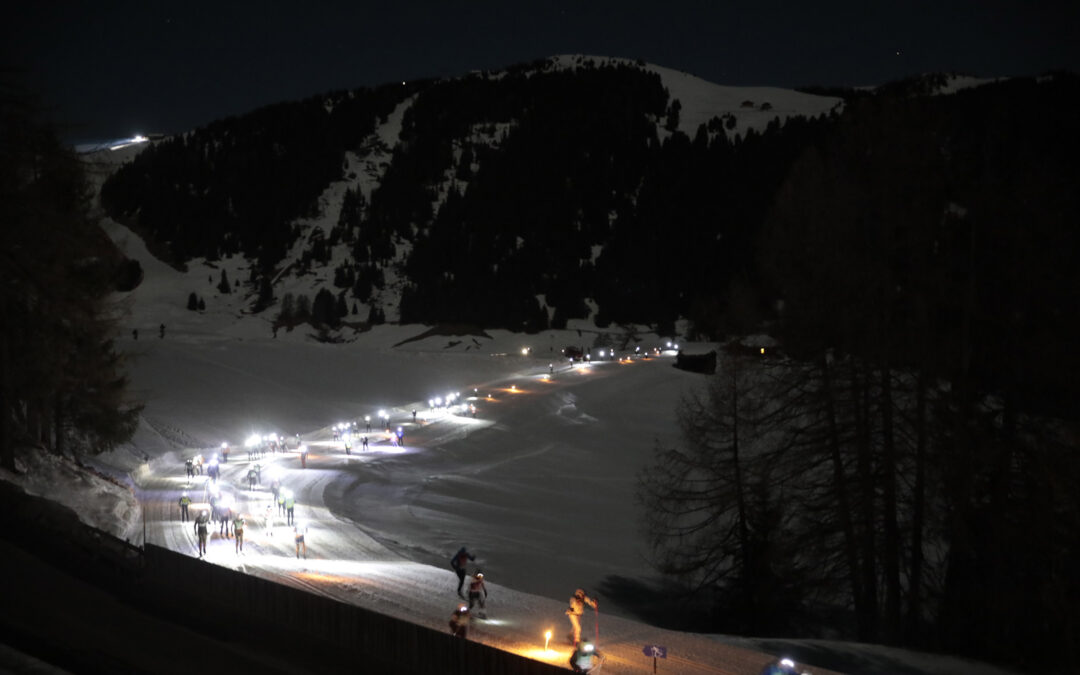 Moonlight Classic Alpe di Siusi 2022: Gara annullata