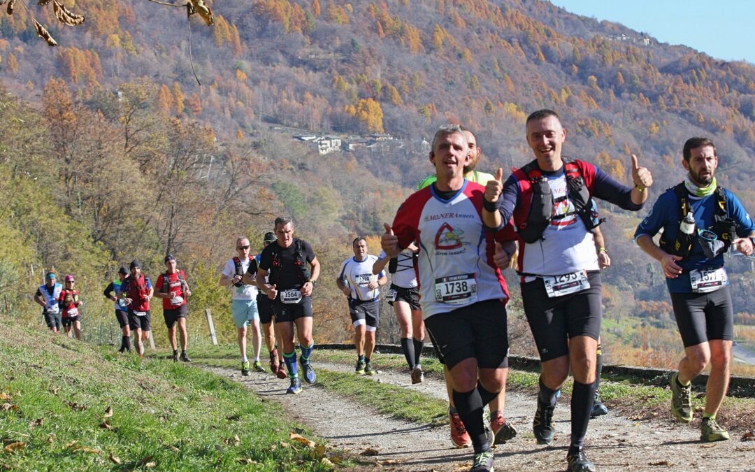 Classifica Campionato regionale corsa in montagna Veneto 2022