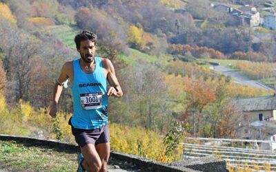 Classifica Trail de le Longane 2024