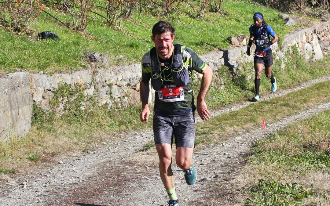 Classifica X Trail Run Alta Valtellina 2022