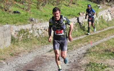 Classifica Garda Trentino Run 2022