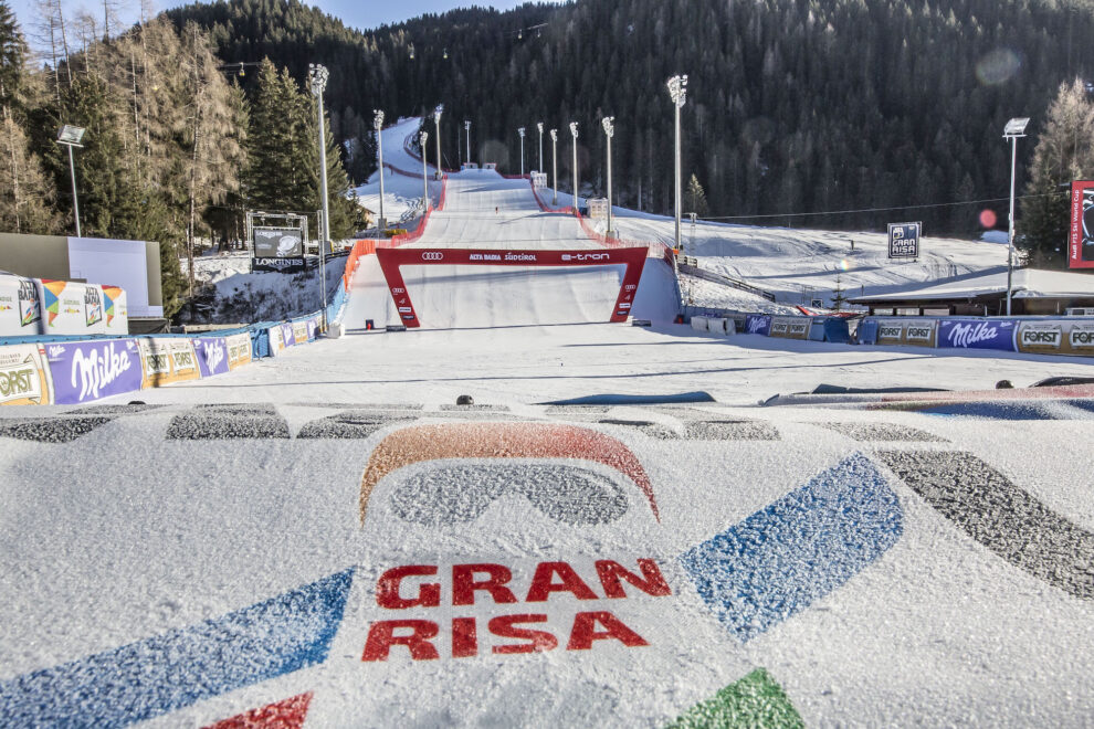 Alta Badia_Skiworldcup_© freddy planinschek