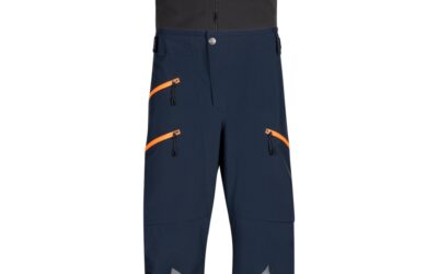 La Liste Pro HS Bib Mammut pantaloni