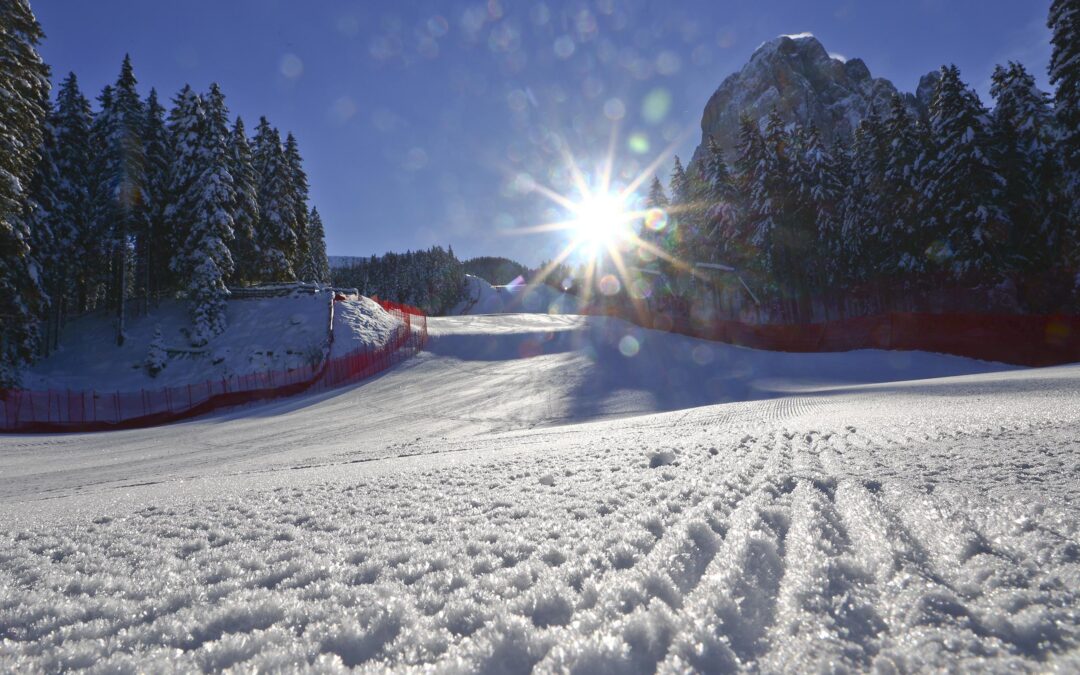 Coppa del Mondo di sci: tutto pronto in val Gardena. Biglietti disponibili