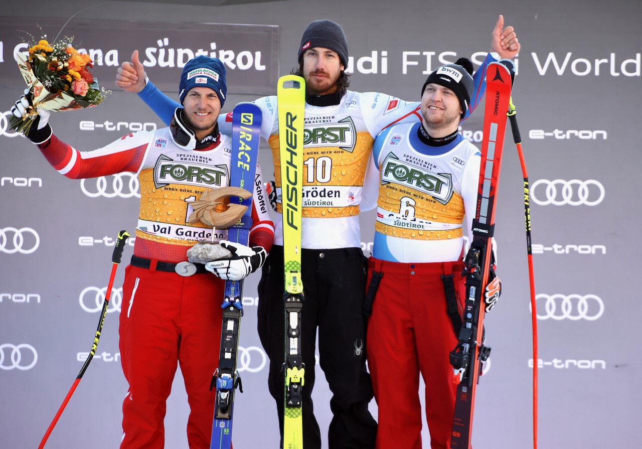 Striedinger_Bennett_Hintermann_WC_Groeden-Val_Gardena_18_12_2021_Credits_Saslong_Classic_Club