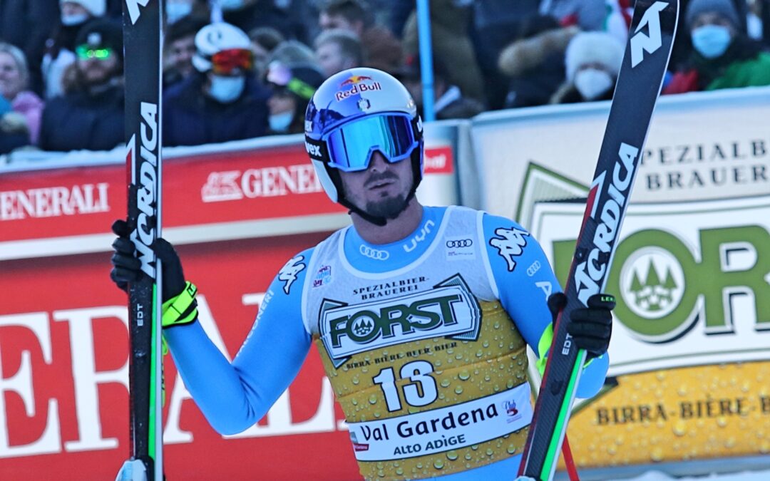 Coppa  del mondo di sci, gare dal 11 al 16 gennaio 2022