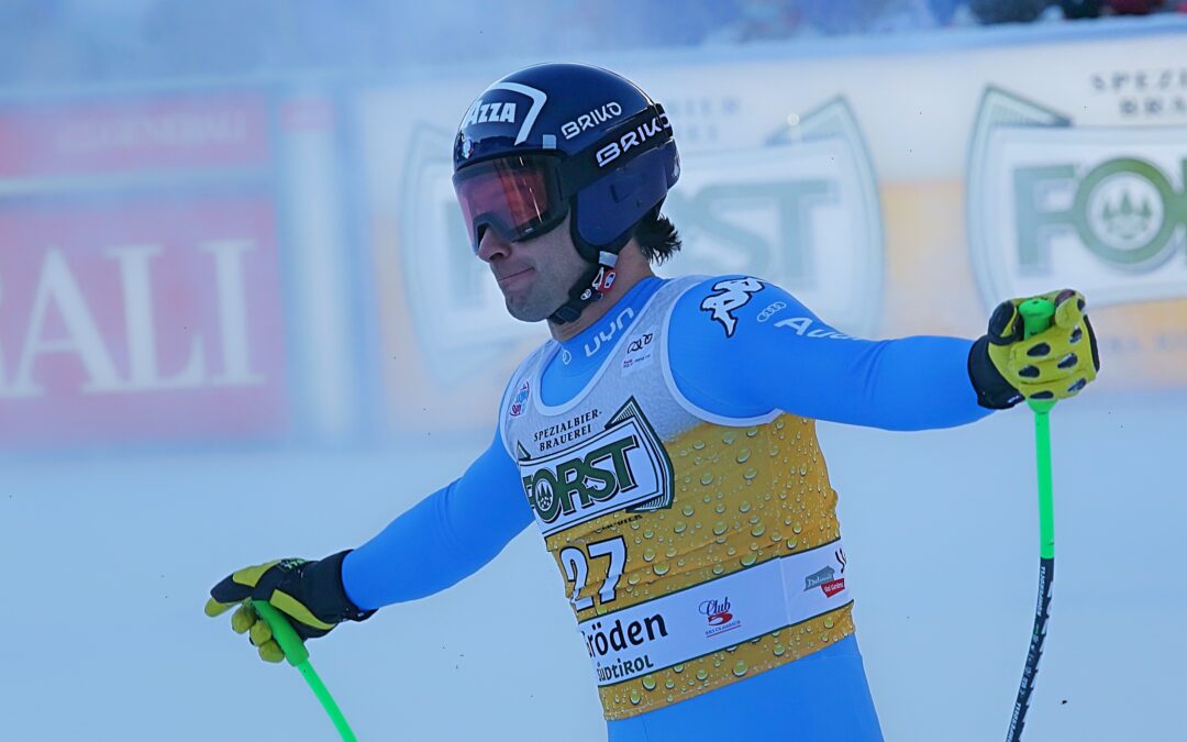 Coppa del Mondo di sci: le gare del 25 e 26 febbraio 2023
