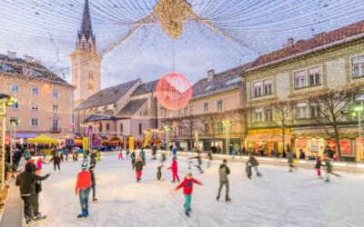 Villach calendario eventi inverno 2022-2023: Villacher Advent, sci, terme