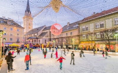 Villach: calendario eventi inverno 2024-2025