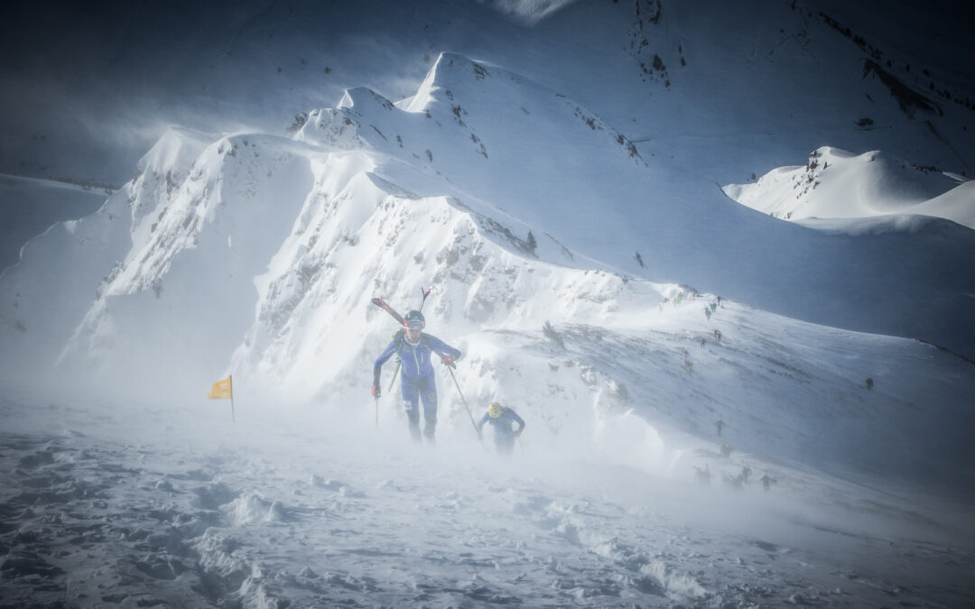 Scialpinismo: calendario gare La Grande Course 2022