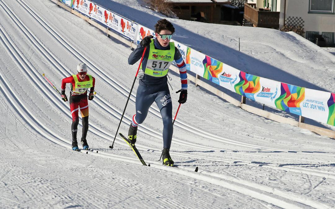 Classifiche Skiri Trophy XCountry 2022: cronaca e risultati delle due giornate di gare