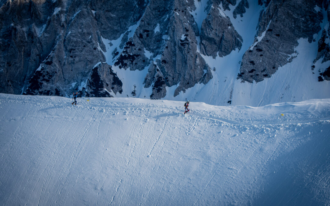 Mondiali Master di scialpinismo 2022: i titoli iridati si assegnano il 4 e il 6 marzo