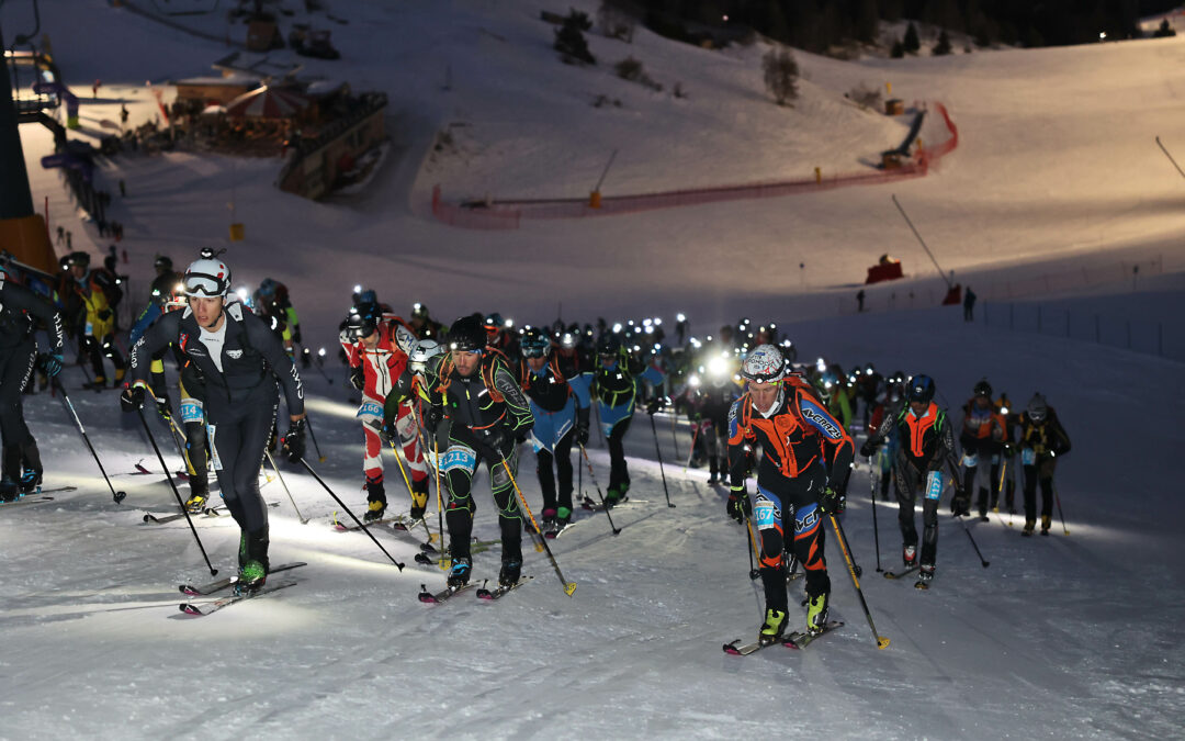 Classifica Epic Ski Tour 2022: risultati Epic e Vertical Race