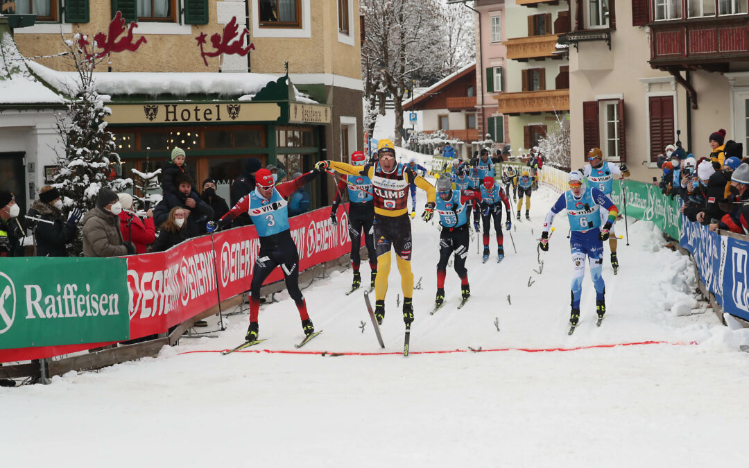 Classifica Pustertaler Ski Marathon 2022: risultati e cronaca