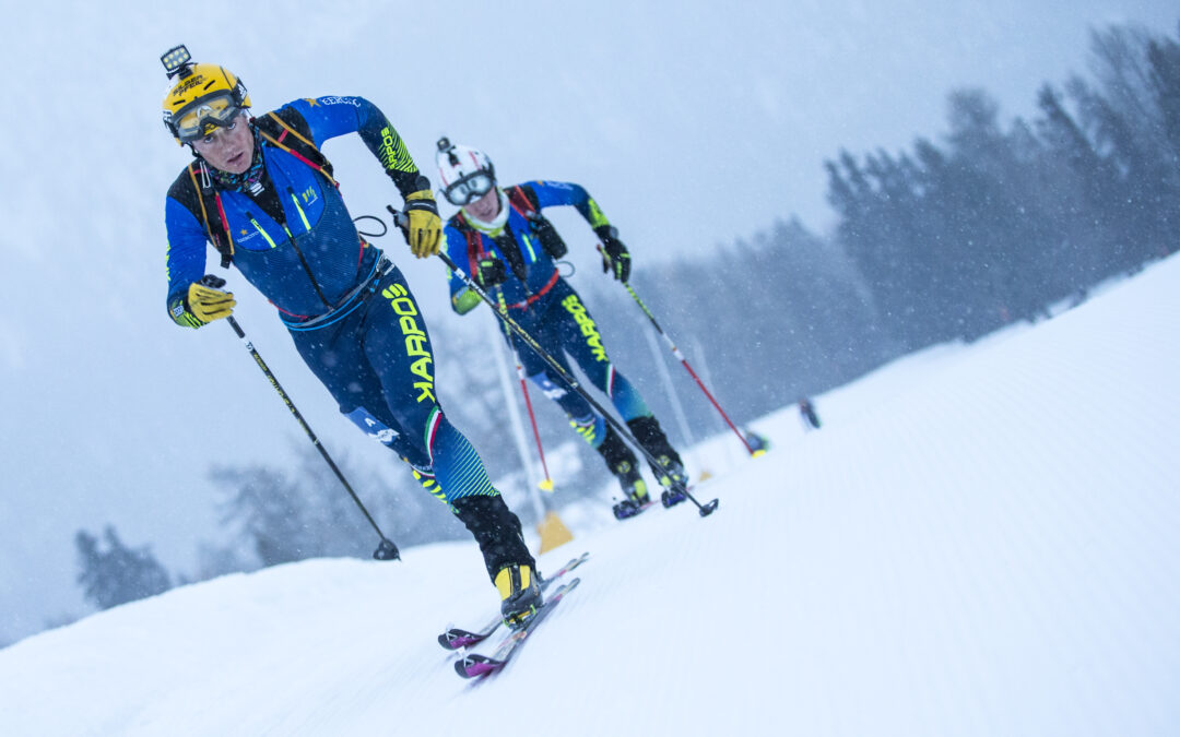 Monterosa Skialp 2022: le iscrizioni corrono