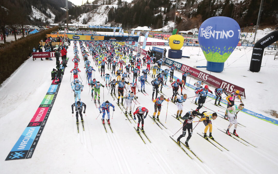 Classifica Marcialonga 2022: risultati, cronaca, podi e foto dei protagonisti