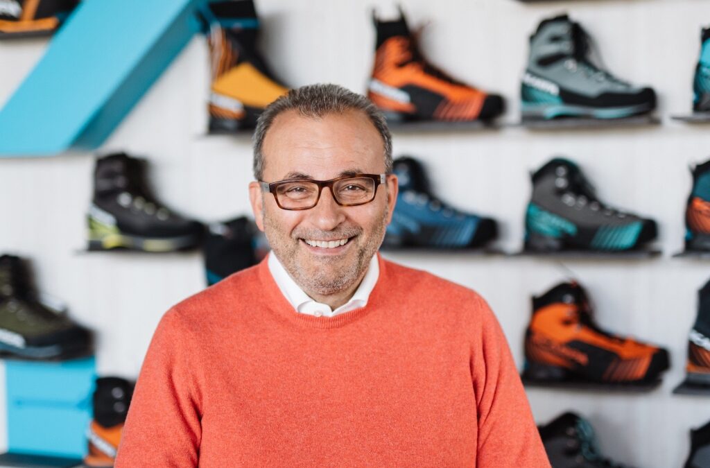 Scarpa vara un un piano di investimenti da 12 milioni di euro