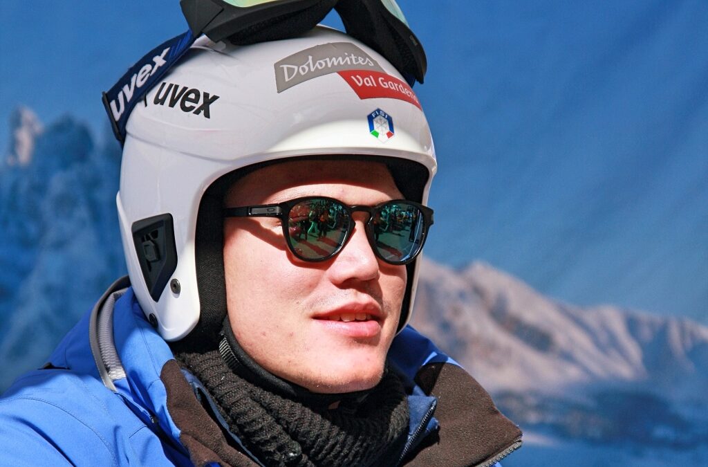 Classifica slalom speciale maschile Soldeu 2023