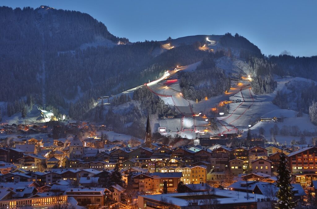 Coppa del mondo di sci: le gare dal 19 al 22 gennaio 2022