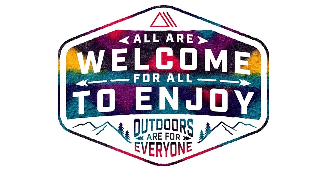 Polartec lancia la campagna “Outdoors are for everyone”