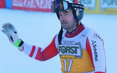 Classifica supergigante maschile Courchevel Meribel 2022. Gara a Kriechmayr e Coppa a Kilde