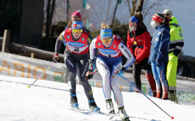 Classifica Schilpario Bergamo Ski Tour 2022
