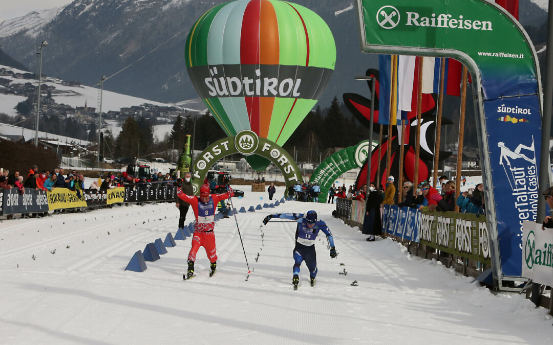 Classifiche Gran Fondo Val Casies 2022: risultati, cronaca, fotografie