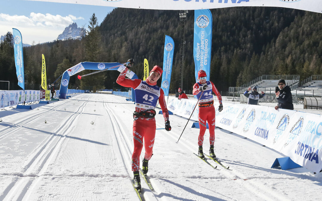 Classifiche Granfondo Dobbiaco Cortina 2022