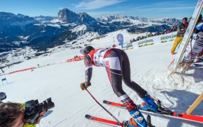 Südtirol Gardenissima 2022: Gara rinviata a domenica 3 aprile