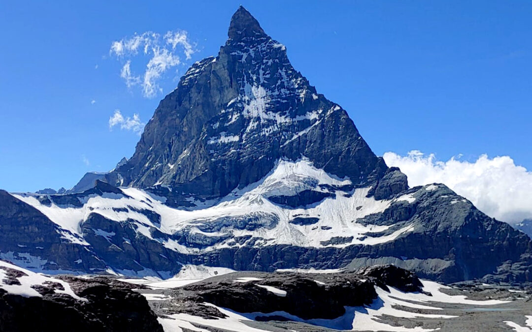 Cervino Matterhorn Ultra Race 2022: date, percorso, iscrizioni