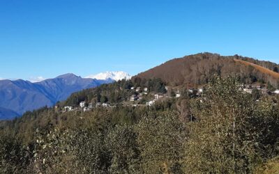 Volon Trail Premeno 2022: iscrizioni aperte