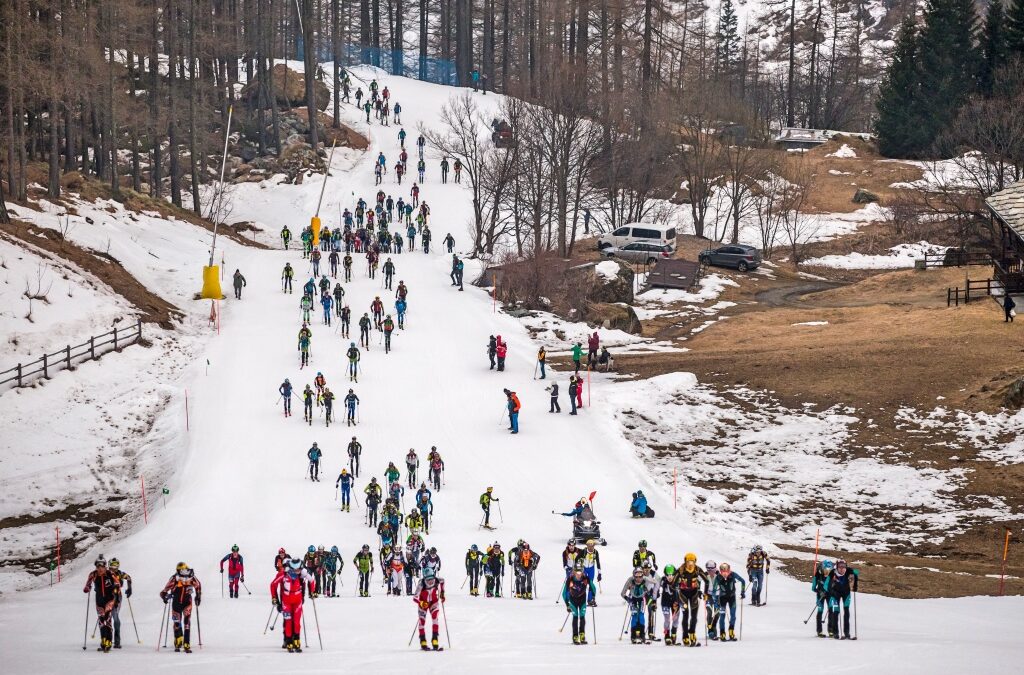 Classifica Monterosa Skialp 2022: vincono Werner Marti & Rémi Bonnet