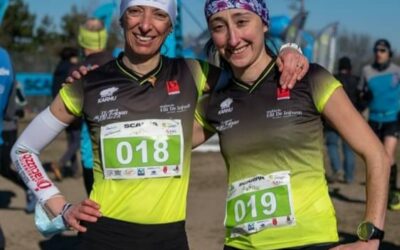 Classifica Kokos Trail 2022