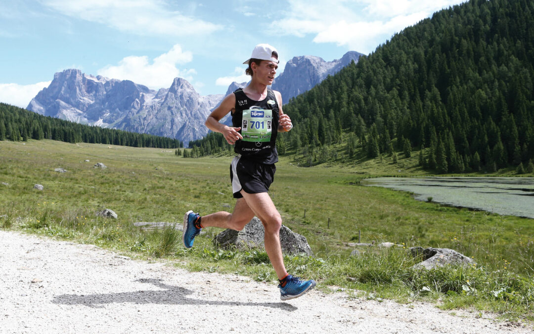 Classifica Primiero Dolomiti Marathon 2022: risultati, foto e cronaca della giornata