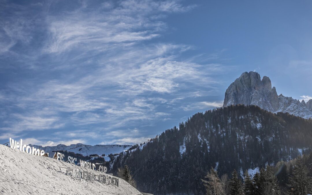Val Gardena: prende forma la candidatura per i Mondiali di Sci Alpino 2029