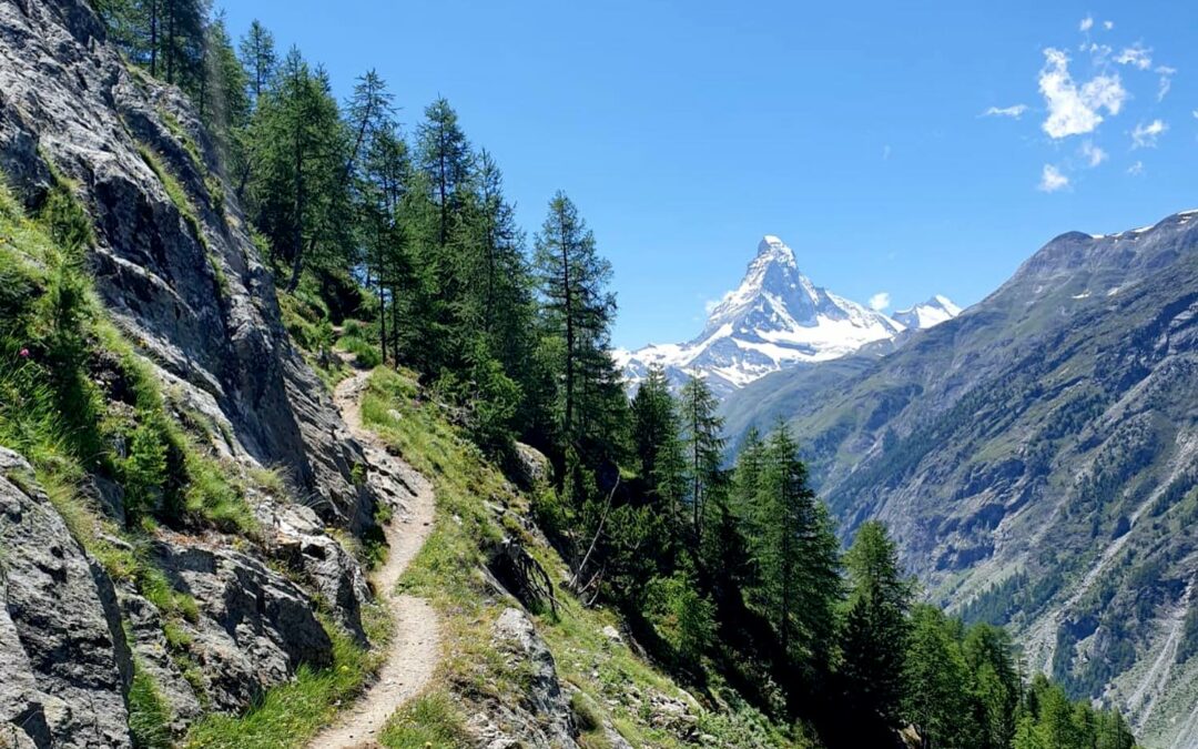 Cervino Matterhorn Ultra Race: iscrizioni aperte alla nuova distanza TRAIL 30