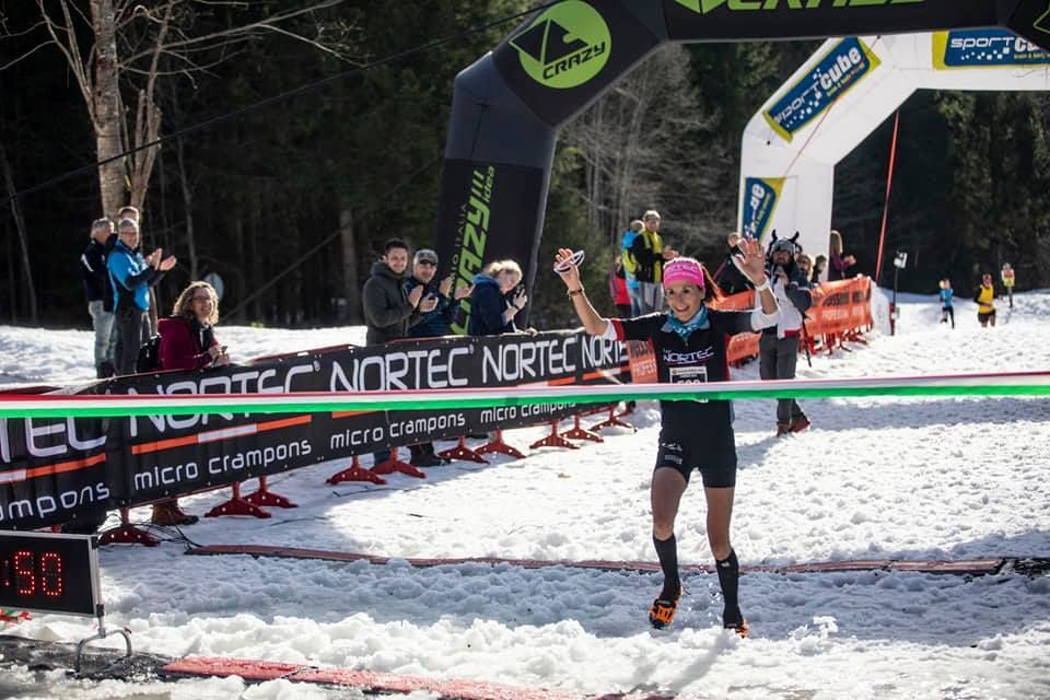 Tarvisio Winter Trail 2022