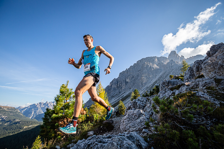 Tre Cime Experience 2022: Diavolo Vertical Sprint, Misurina Sky Marathon e Cadini Sky race