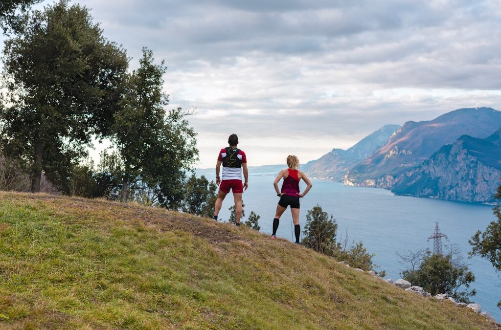 Classifica Malcesine Panoramic Trail 2022