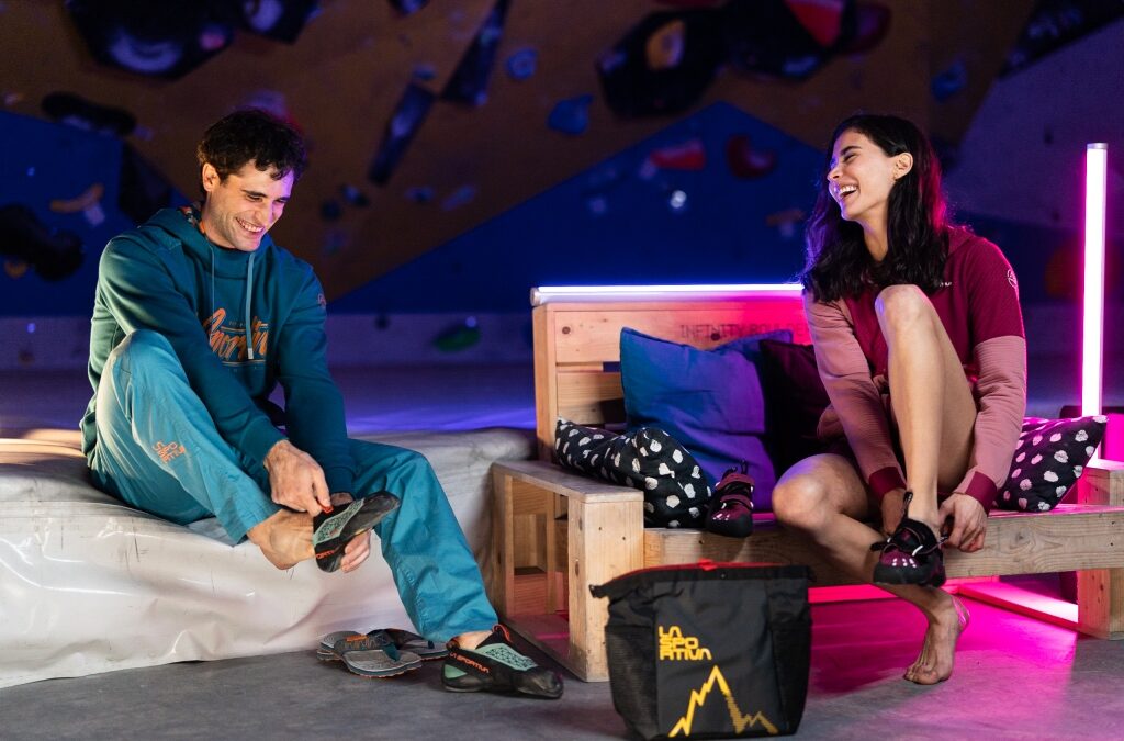 Climb Europe, il nuovo progetto targato La Sportiva