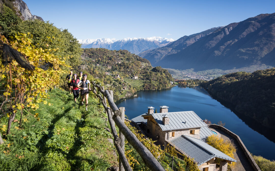 Valle dei Segni Wine Trail 2022